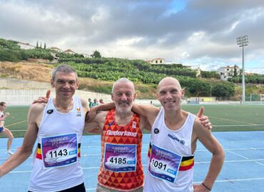 08 t/m 19/10/25 – Madeira (PT) – EK Masters   ALLERLAATSTE UPDATE !!
