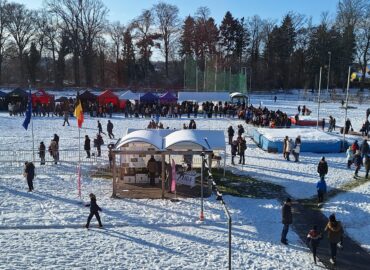 04/01/26 – Lanaken – 34ste McDonald’s ATLA Veldloop