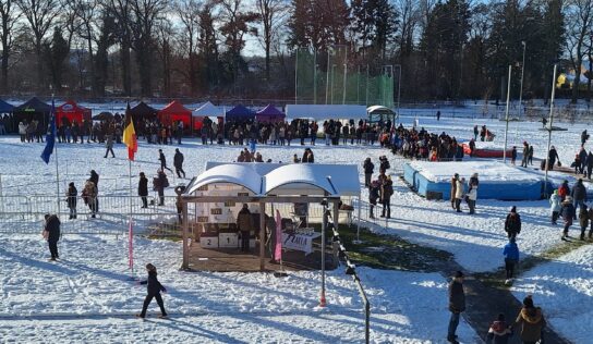 04/01/26 – Lanaken – 34ste McDonald’s ATLA Veldloop