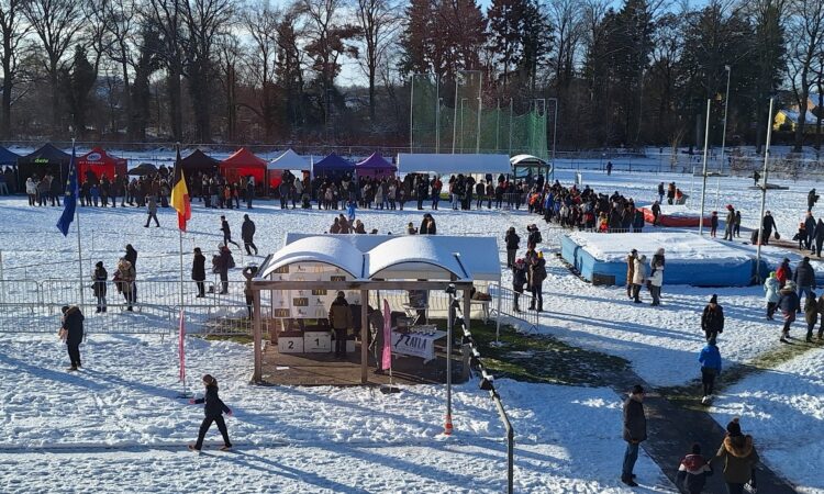 04/01/26 – Lanaken – 34ste McDonald’s ATLA Veldloop