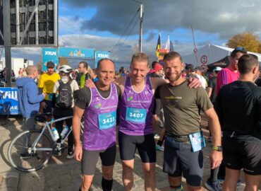 08 + 09/11/25 – Herve – Les 4 Cimes