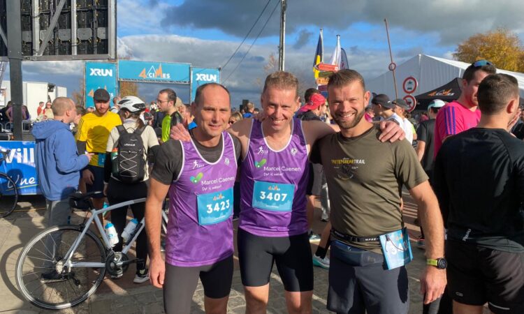 08 + 09/11/25 – Herve – Les 4 Cimes