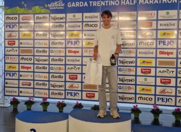 09/11/25 – Riva (I) – Halve Marathon