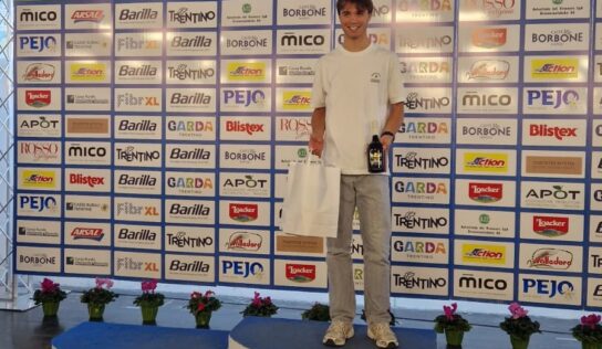 09/11/25 – Riva (I) – Halve Marathon