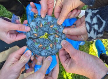 11/11/25 – Tongeren – Ekiden