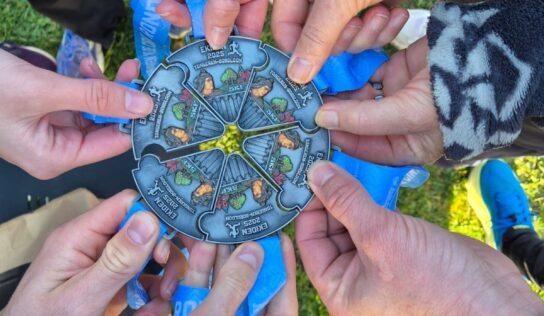 11/11/25 – Tongeren – Ekiden