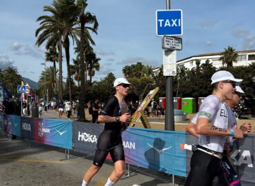 09/11/25 – Marbella (SP) – WK Triathlon