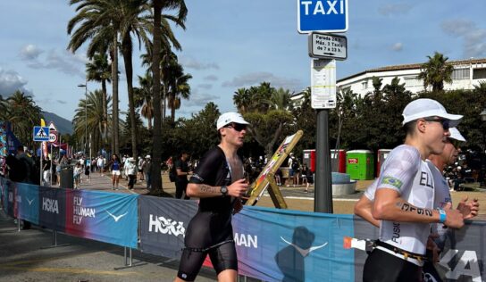 09/11/25 – Marbella (SP) – WK Triathlon