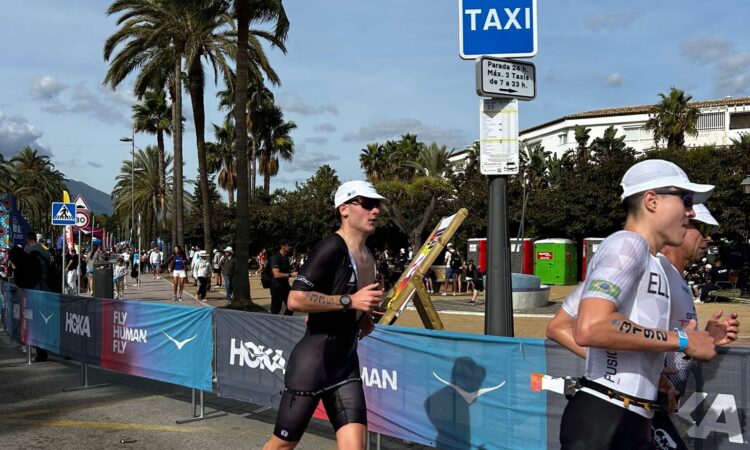 09/11/25 – Marbella (SP) – WK Triathlon