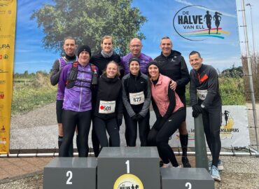 23/11/25 – Ell (NL) – De halve van Ell