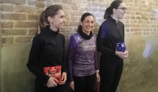 27/12/25 – Elst – Triple Wintermijl