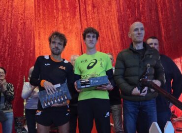 14/12/25 – Slins – Jogging