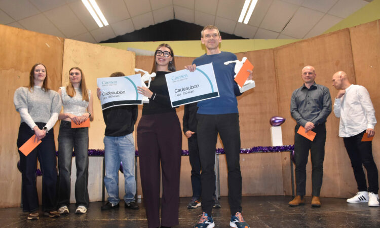 06/02/26 – ATLA Ledenfeest