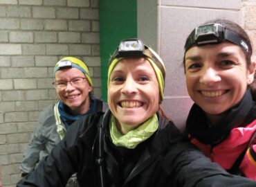 05/12/25 – Geel – Night Trail