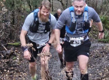 07/12/25 – Maasmechelen – Terhills Trail