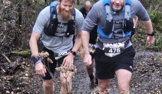 07/12/25 – Maasmechelen – Terhills Trail