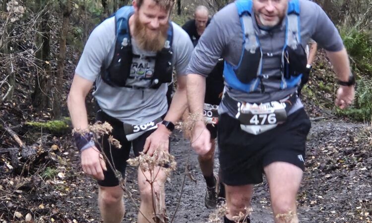 07/12/25 – Maasmechelen – Terhills Trail