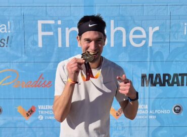 07/12/25 – Valencia (SP) – Marathon