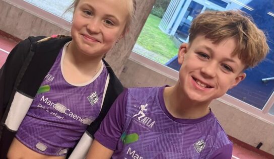 07/12/25 – Gent – Indoor