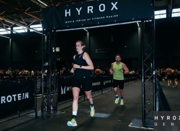 13/12/25 – Gent – Hyrox