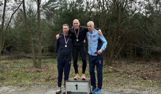 13/12/25 – Swalmen (NL) – Cross