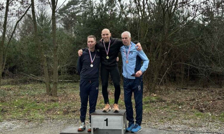 13/12/25 – Swalmen (NL) – Cross