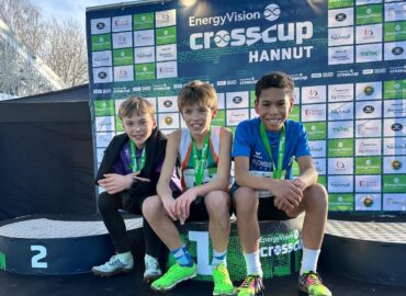 25/01/26 – Hannuit – Energyvision Crosscup