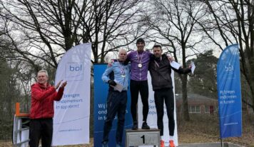 25/01/26 – Venray (NL) – 50 jaar Vlakwatercross