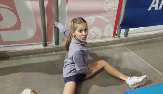 17/01/26 – Gent – Indoor