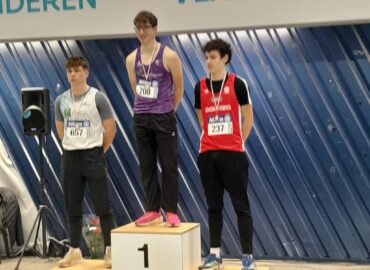 03+04/01/25 – Gent/Heusden – LK Indoor