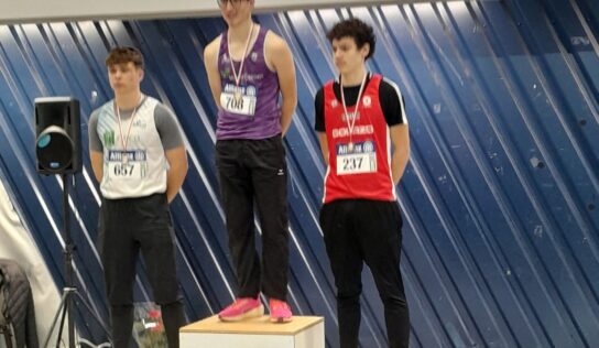 03+04/01/25 – Gent/Heusden – LK Indoor