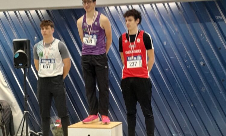03+04/01/25 – Gent/Heusden – LK Indoor