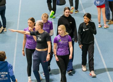 10/01/25 – Louvain-La-Neuve – Indoor meeting