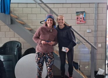 31/12/25 – Weert + Elsloo (NL) – Oliebollen- en Sylvesterloop