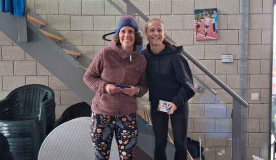 31/12/25 – Weert + Elsloo (NL) – Oliebollen- en Sylvesterloop