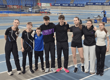 21/01/26 – Gent – Vlaams Kampioenschap scholen MOEV