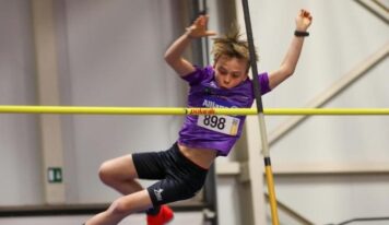 31/01/26 – Heusden – LK Indoor Jeugd