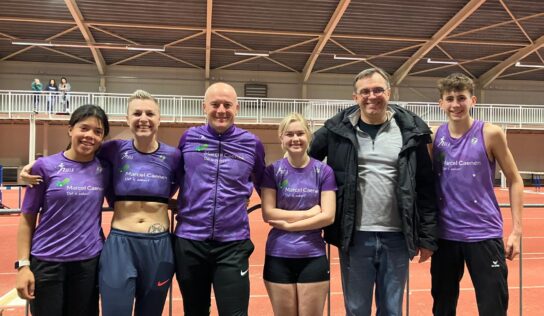 07/02/26 – Heusden – indoor meeting