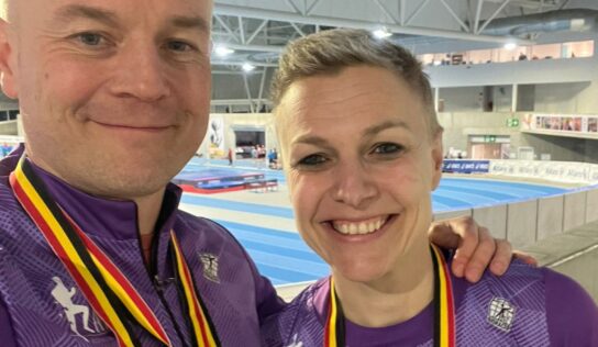 14/02/26 – Louvain-La-Neuve – BK + LK Masters Indoor