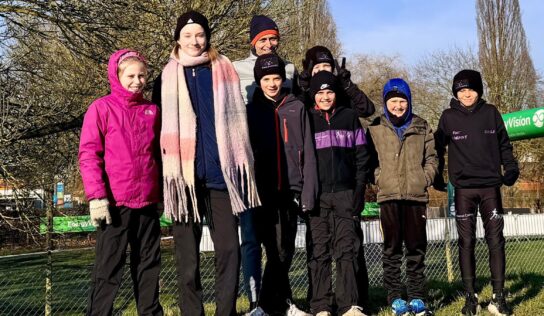 15/02/26 – Diest – CrossCup