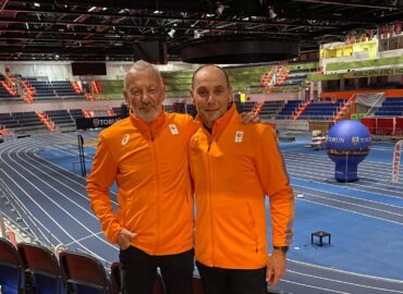 Torun (PL) – EK Masters Indoor