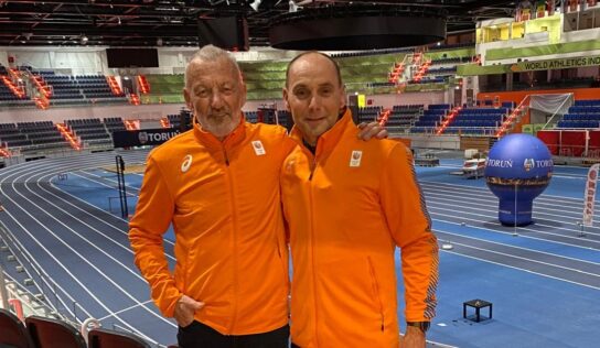 Torun (PL) – EK Masters Indoor