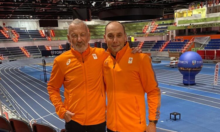 Torun (PL) – EK Masters Indoor