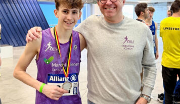 07/03/26 – Gent – B.K. Cad/Schol