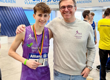 07/03/26 – Gent – B.K. Cad/Schol