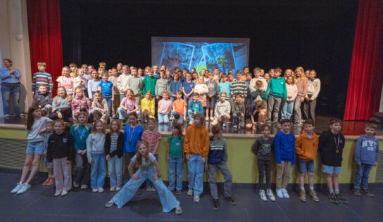 07/03/2026 – Prijsuitreiking Limburgs Crosscriterium