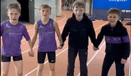 01/03/26 – Gent – Aflossingsmeeting