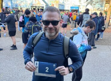 01/03/26 – Maasmechelen – Nationaal Park Marathon