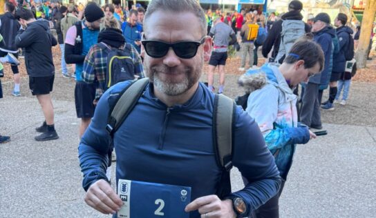 01/03/26 – Maasmechelen – Nationaal Park Marathon