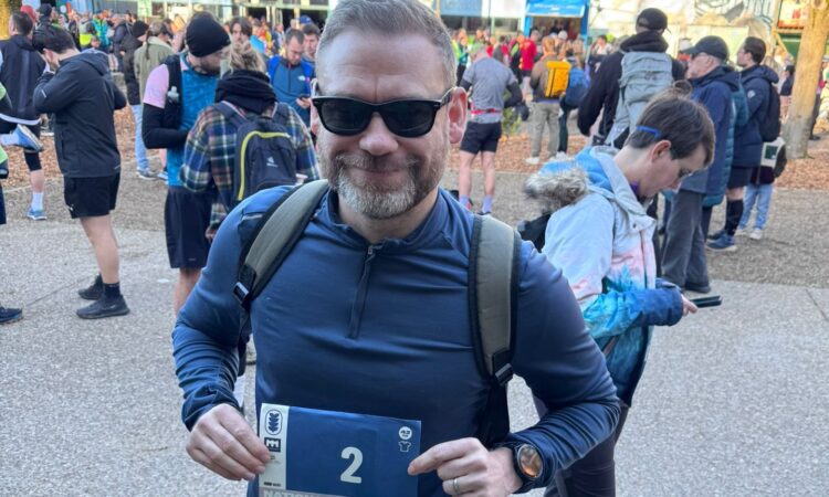 01/03/26 – Maasmechelen – Nationaal Park Marathon